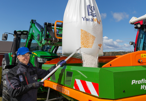 Yara® EasyCut